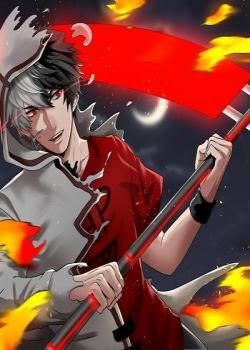 Couverture de Vampire lord