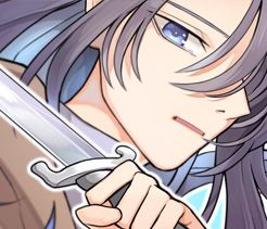 Couverture de Virtual Reality Action RPG