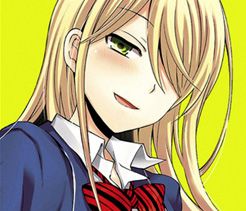 Couverture de Watari-kun no xx ga Houkai Sunzen