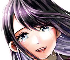 Couverture de What Happens If You Saved a High School Girl Who Was About to Jump Off?