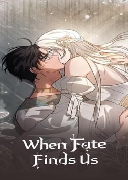 Couverture de When Fate Find Us