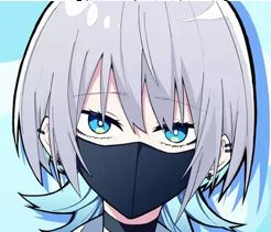 Couverture de Wolf-chan wa Sumashitai