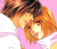 Couverture de Yume Chu