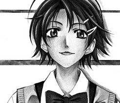Couverture de Yuna
