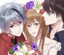 Couverture de Zero Point Idol