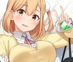 Couverture de Zutto Otokonoko da to Omotte ita Gakitaishou ga Onnanoko deshita